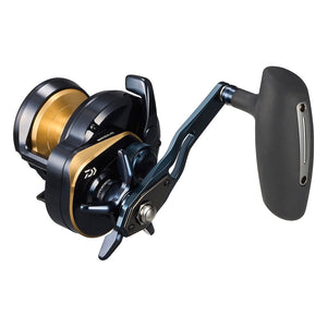Daiwa Saltiga 10HL