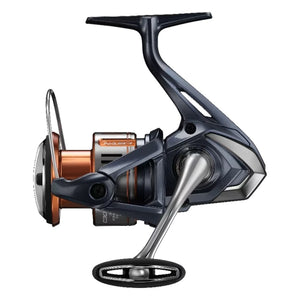 Shimano Nasci C3000HG