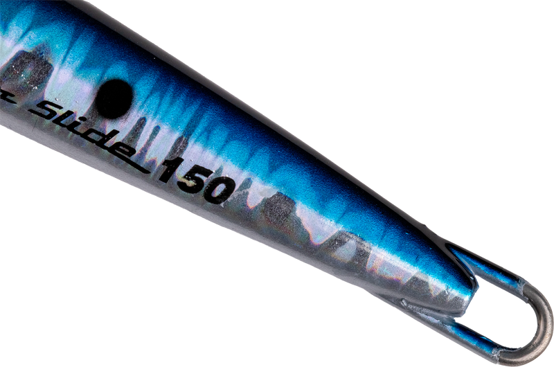 Palms - Jigaro Super Slide