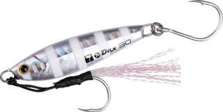 #H-530 Zebra Glow