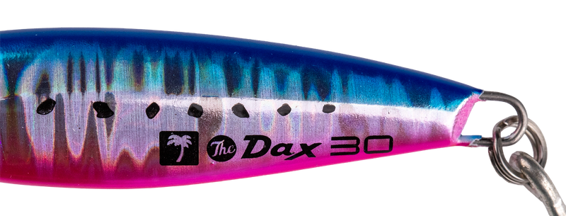Palms - The Dax