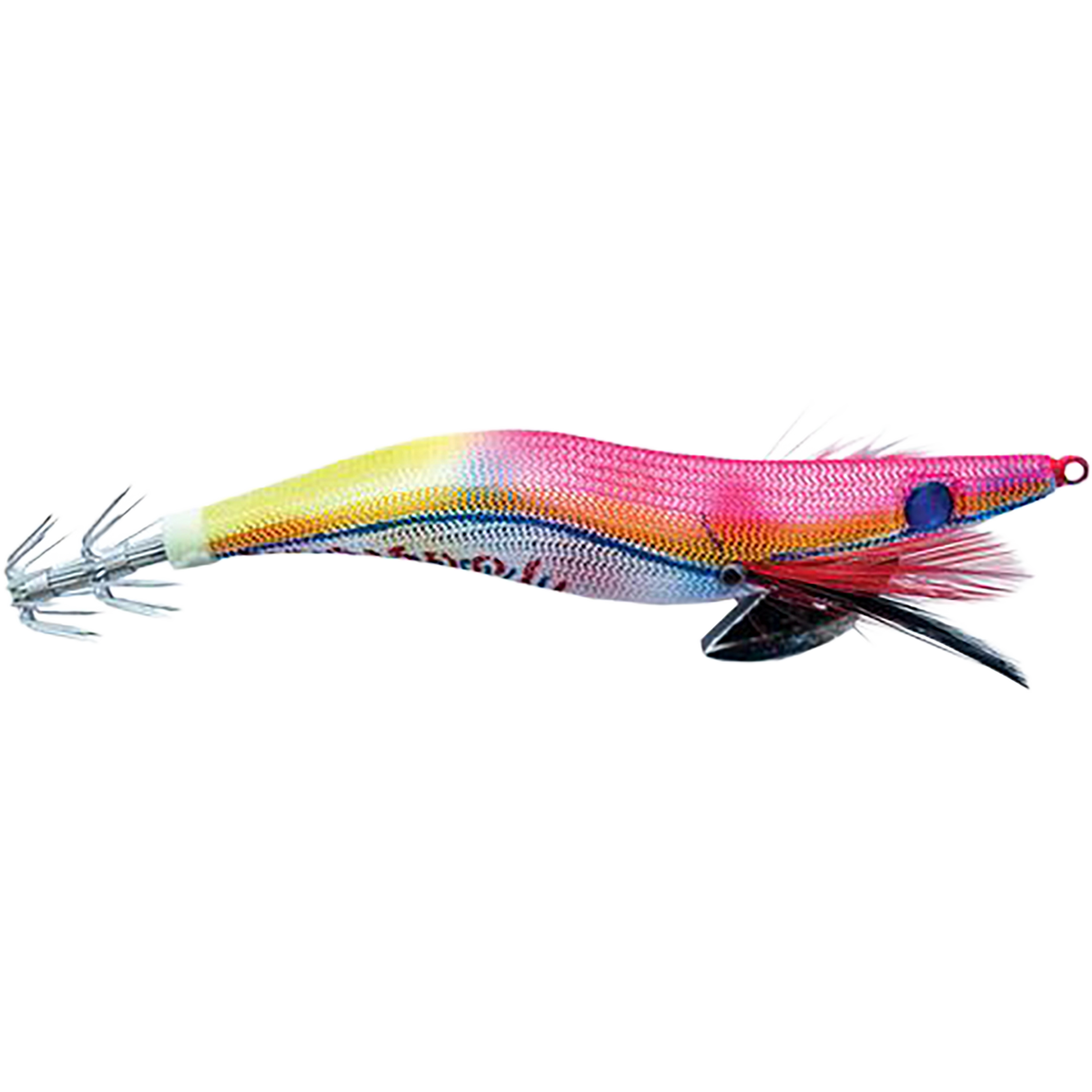 Black Magic - Squid Snatcher