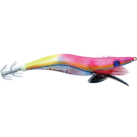 Black Magic - Squid Snatcher