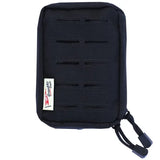 hPa - Small Vertical MOLLE Pouch