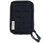 hPa - Small Vertical MOLLE Pouch