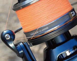 Daiwa - 18 POWERSURF SS 3500QD