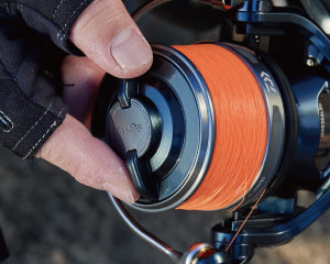 Daiwa - 18 POWERSURF SS 3500QD