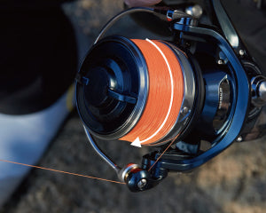 Daiwa - 18 POWERSURF SS 3500QD