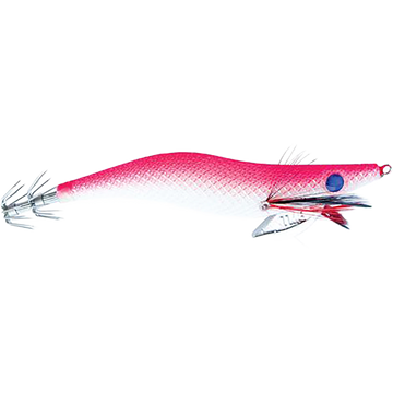 Pink Ice Glow