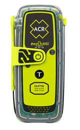 Hutchwilco - ResQLink™ 406 MHz GPS Buoyant PLB-400