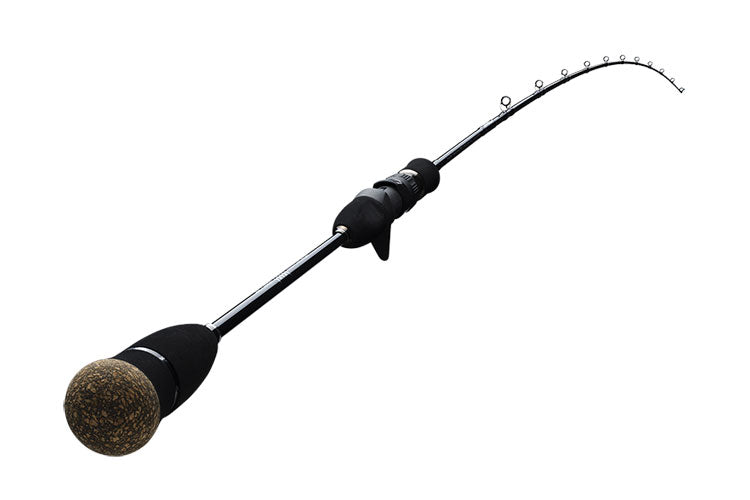 Zenaq FOKEETO FB63-3 IKARI Slow Pitch Jigging Rod | NZ – Monster