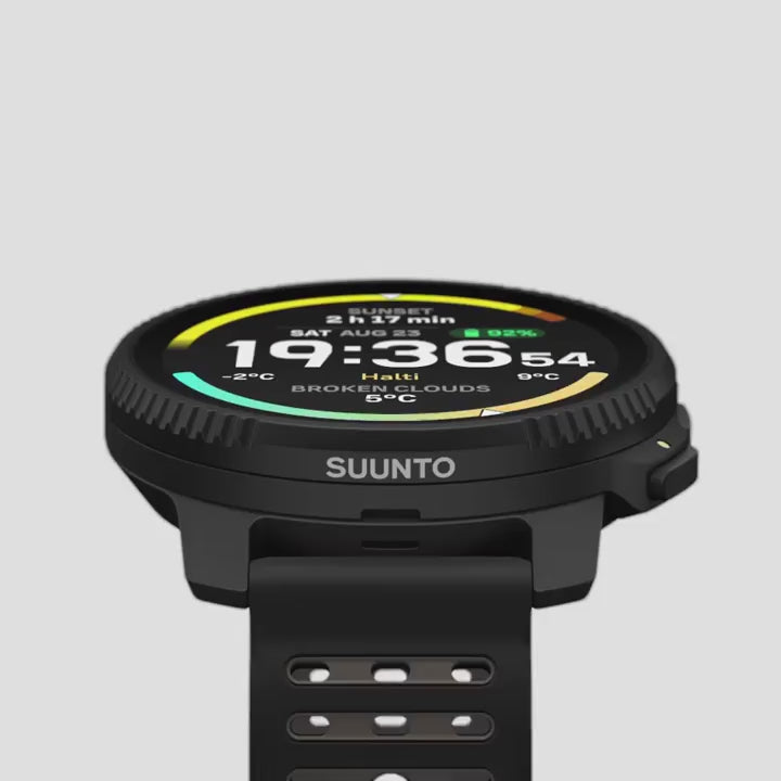 Suunto - Vertical 2
