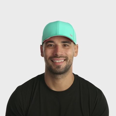 Melin - A-Game Icon Hydro