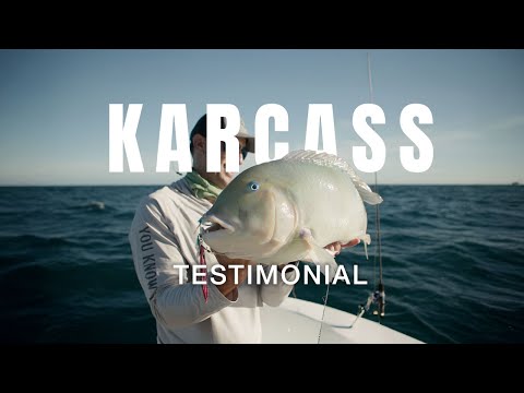 Halco - Karcass Jig