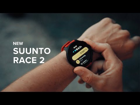 Suunto - Race 2