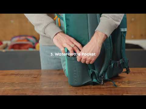 Cotopaxi - Allpa 35L Travel Pack