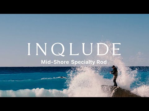 Zenaq - Inqlude IS89-M5 Master Hand