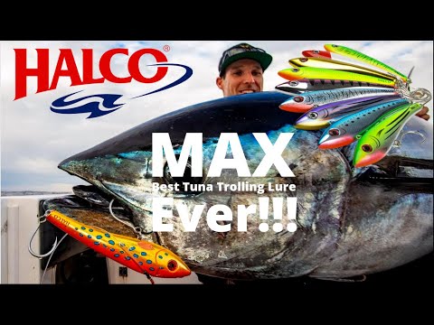 Halco - Max 220