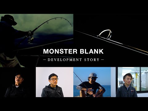 Zenaq - Tobizo Monster Buster TC77 Tuna Topwater Rod