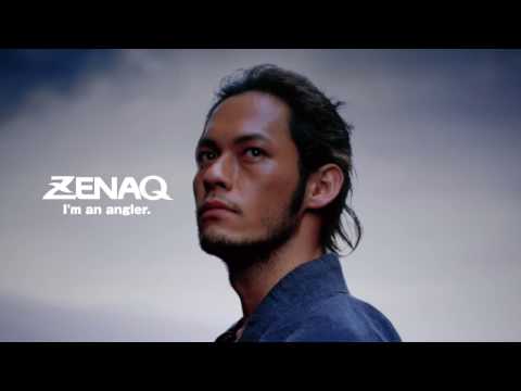 Zenaq - Snipe S76X RG