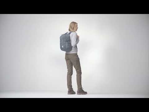 Fjallraven - Skule 20 Backpack