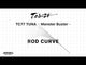 Zenaq - Tobizo Monster Buster TC77 Tuna