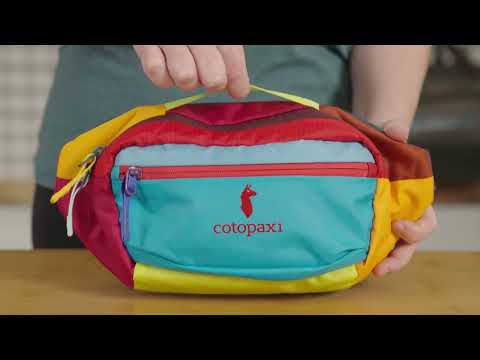 Cotopaxi - Kapai 3L Hip Pack