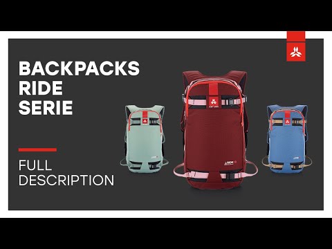 Arva - Ride 30+ Backpack