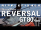 Ripple Fisher - OceanRidge Reversal GT80 Nano