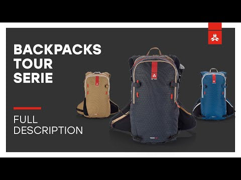 Arva - Tour 32 Backpack