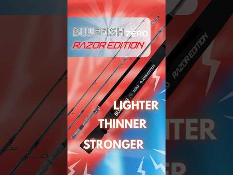 Assassin - Bluefish Zero Razor Edition 14' MH - Surfcasting Rod