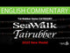 Yamaga Blanks - Sea Walk Tairubber 70AT