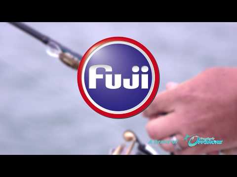 Fuji - Ez Hook Keeper 2pc