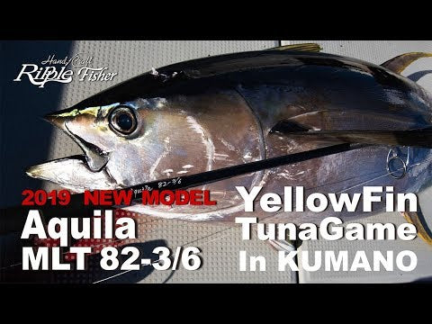 Ripple Fisher - Aquila MLT 82-3/6