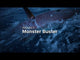 Zenaq - Tobizo Monster Buster TC77 Tuna