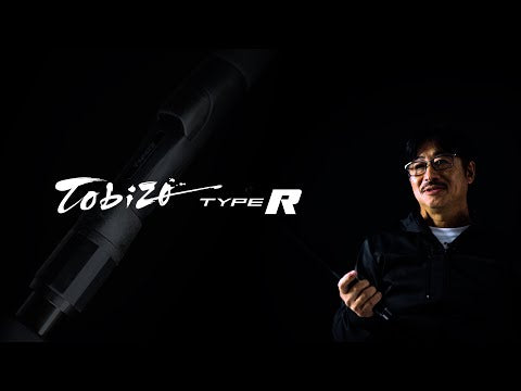 Zenaq - Tobizo TC80-200G Type R Topwater Rod