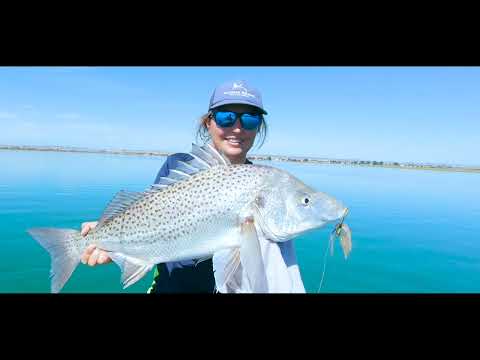 Assassin - Supernova 73M - 4 Piece Softbait Rod