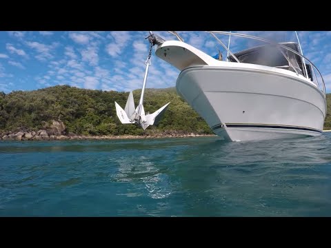 Boomer - All Terrain Anchor