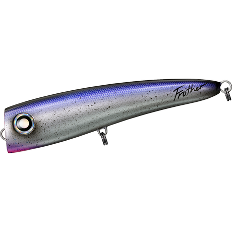 Daiwa - Frother Popper