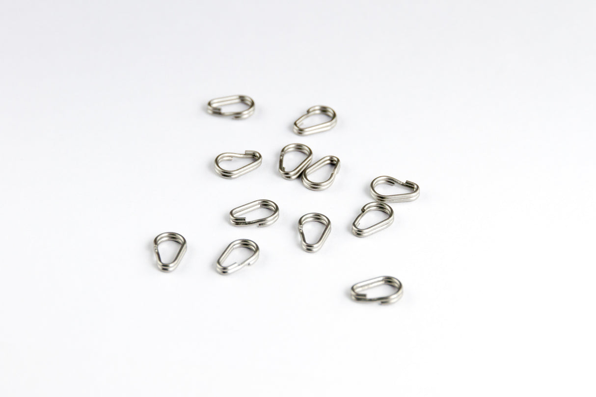 Decoy - Egg Ring