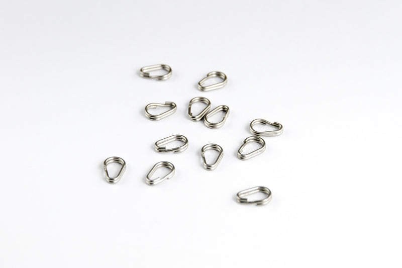 Decoy - Egg Ring