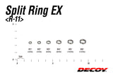 Decoy - Split Ring EX