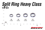 Decoy - Split Ring Heavy Class