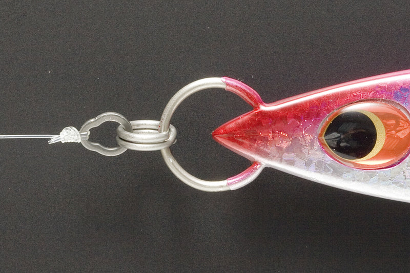 Decoy - GP Ring