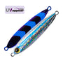 Palms - Slow Blatt Cast Slim