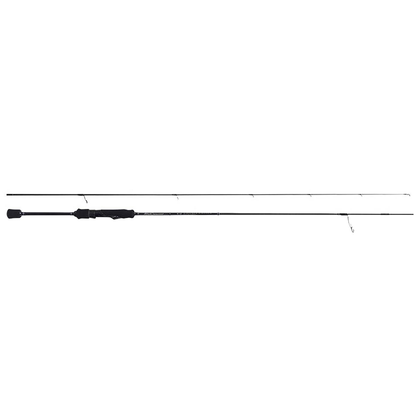 Ripple Fisher - RealCrescent RC55S Light Game Rod