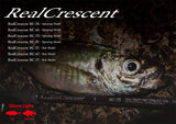 Ripple Fisher - RealCrescent RC55S