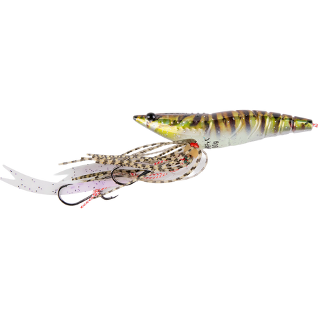 Real Fisher - Ebi Raba