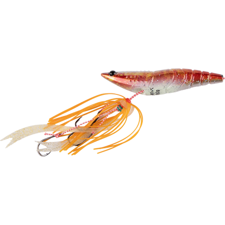Real Fisher - Ebi Raba
