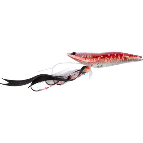 Real Fisher - Ebi Raba